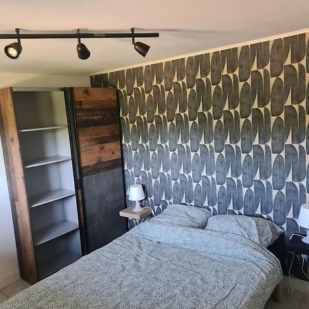 Le Chalet Des Amis Aurec-Sur-Loire Dış mekan fotoğraf